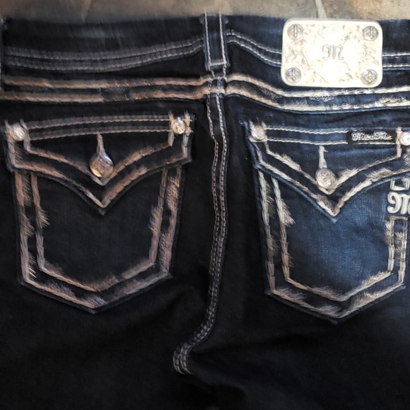 Miss Me Jeans - Picture 7 of 7